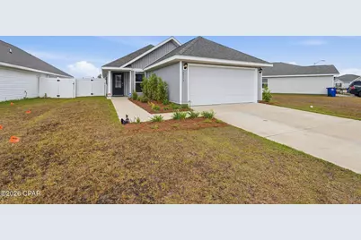 6513 Slabinski Lane, Panama City, FL 32404 - Photo 1