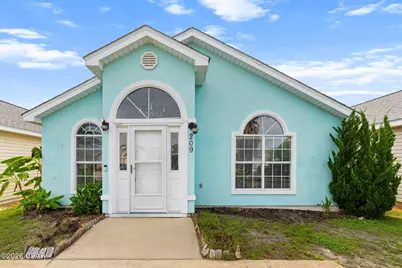 209 Coquina Shell Way, Panama City Beach, FL 32407 - Photo 1