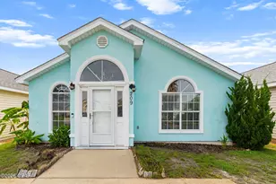 209 Coquina Shell Wy, Panama City Beach, FL 32407 - Photo 1