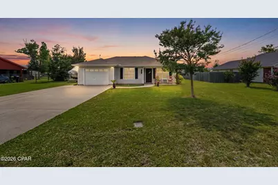 1602 Arkansas Avenue, Lynn Haven, FL 32444 - Photo 1