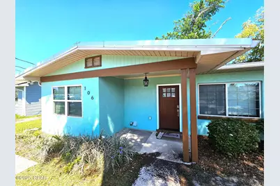 106 N Macarthur Avenue, Panama City, FL 32401 - Photo 1