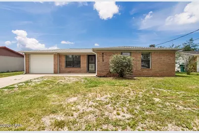 6212 Lance Street, Panama City, FL 32404 - Photo 1