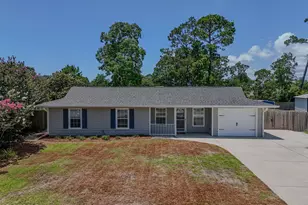 115 Circle Dr, Panama City Beach, FL 32413 - Photo 1