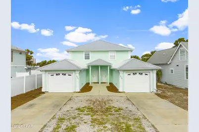 3914 Ray Street, Panama City, FL 32408 - Photo 1