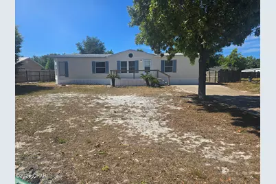 610 Lagoon Oaks Circle, Panama City, FL 32408 - Photo 1