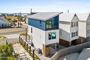 4106 Hwy 98, Mexico Beach, FL 32456 - Photo 1