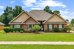 12813 Merial Pass, Southport, FL 32409 - Photo 1