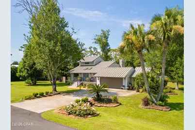302 Dupont Drive, Port Saint Joe, FL 32456 - Photo 1