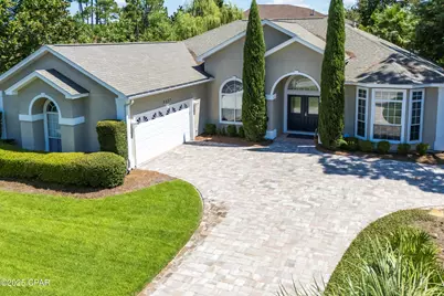 3537 Fox Run Boulevard, Panama City, FL 32408 - Photo 1