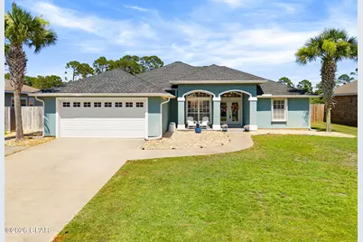 431 Hidden Island Drive, Panama City Beach, FL 32408 - Photo 1