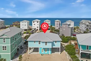 190 Bonny Dunes Dr, Port Saint Joe, FL 32456 - Photo 1