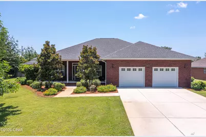 7927 High Point Road, Panama City, FL 32404 - Photo 1