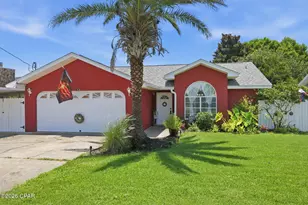17005 Guava Ave, Panama City Beach, FL 32413 - Photo 1