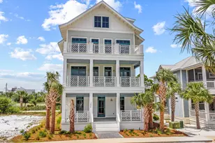 204 Pinnacle Dr, Port Saint Joe, FL 32456 - Photo 1