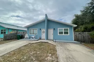 8201 Sunset Ave, Panama City Beach, FL 32408 - Photo 1