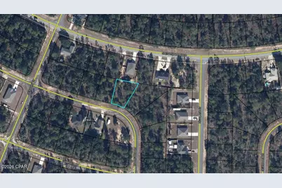 Lot 25 Rockford Drive, Chipley, FL 32428 - Photo 1