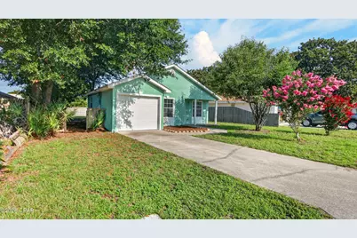 300 Azalea Street, Panama City Beach, FL 32407 - Photo 1