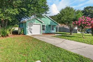 300 Azalea St, Panama City Beach, FL 32407 - Photo 1