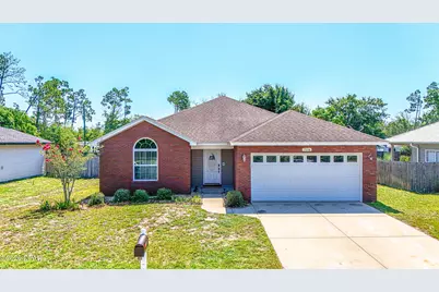 7116 Rebecca Boulevard, Southport, FL 32409 - Photo 1