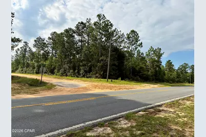 0 Fairview Road, Marianna, FL 32448 - Photo 1