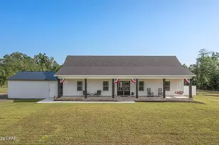 1201 Duncan Community Rd, Chipley, FL 32428 - Photo 1