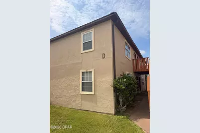6321 Lenawee Street #D4, Panama City, FL 32404 - Photo 1