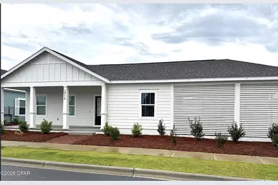 2416 Blue Daze Avenue, Panama City, FL 32405 - Photo 1