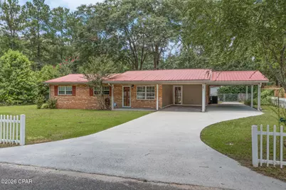 116 Lisenby Drive, Bonifay, FL 32425 - Photo 1