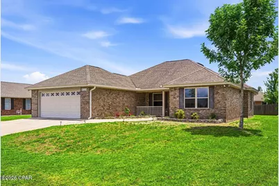 4523 Bylsma Circle, Panama City, FL 32404 - Photo 1