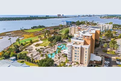 4100 Marriott Drive #703, Panama City, FL 32408 - Photo 1