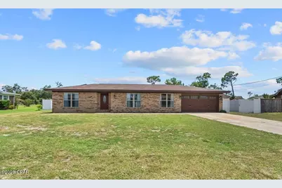 7030 Mike Lane, Panama City, FL 32404 - Photo 1