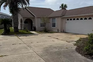 306 S Glades Trail, Panama City Beach, FL 32407 - Photo 1