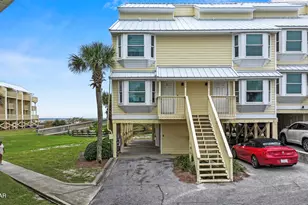 650 Sea Clf Dr, Port Saint Joe, FL 32456 - Photo 1