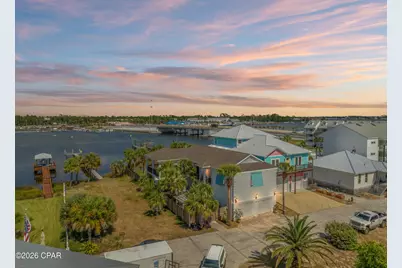 3534 Treasure Circle, Panama City, FL 32408 - Photo 1
