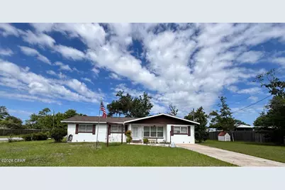 812 Arkansas Avenue, Lynn Haven, FL 32444 - Photo 1
