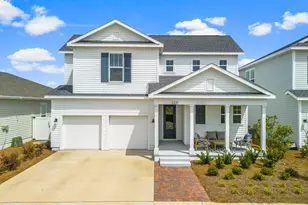 2221 Warbler St, Panama City, FL 32405 - Photo 1