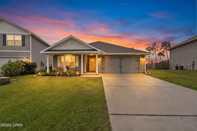 136 Merrion Road, Southport, FL 32409 - Photo 1