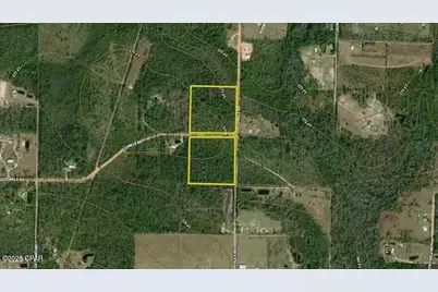 Tbd Cowels Road, Fountain, FL 32438 - Photo 1