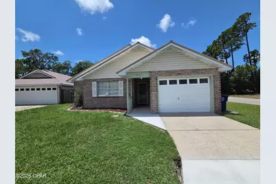 4012 Woodridge Road, Panama City, FL 32405 - Photo 1