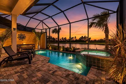8903 Parrot Place, Panama City Beach, FL 32413 - Photo 1