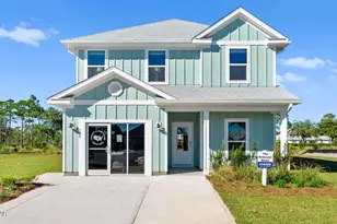 170 Sandyshore Ct, Port Saint Joe, FL 32456 - Photo 1