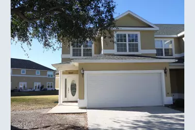 1847 Annabellas Drive, Panama City Beach, FL 32407 - Photo 1