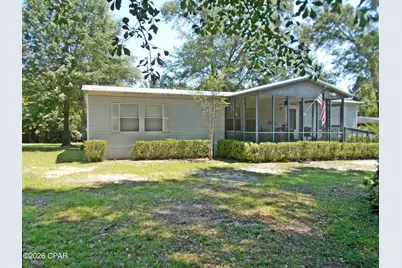 6160 Cedric Circle, Marianna, FL 32448 - Photo 1