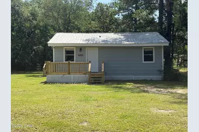 264 Roger Nelson Road, Defuniak Springs, FL 32435 - Photo 1