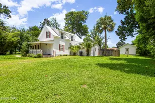 311 Carolina Ave, Lynn Haven, FL 32444 - Photo 1