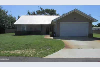 1401 Twin Pines Lane, Panama City, FL 32404 - Photo 1