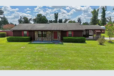 2772 Appalachee Trail, Marianna, FL 32446 - Photo 1
