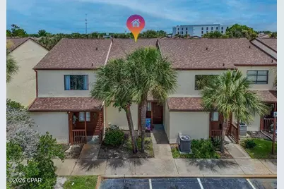 17751 Panama City Beach Parkway #14E, Panama City Beach, FL 32413 - Photo 1