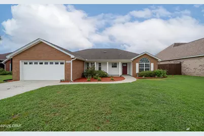 5402 Blue Dog Road, Panama City, FL 32404 - Photo 1