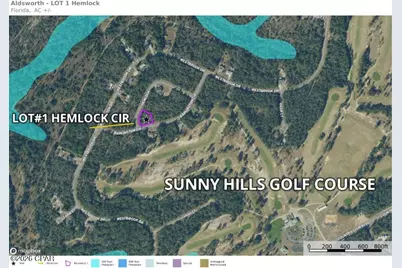 Lot 1 Hemlock Circle, Chipley, FL 32428 - Photo 1